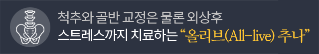 올리브추나