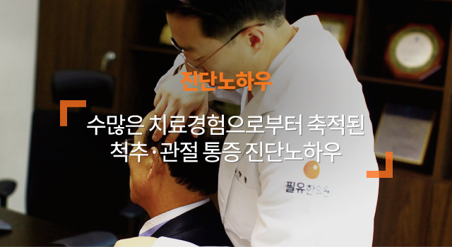 진단노하우